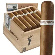 RoMa Craft Intemperance EC XVIII Faith Short Perfecto | Box of 24