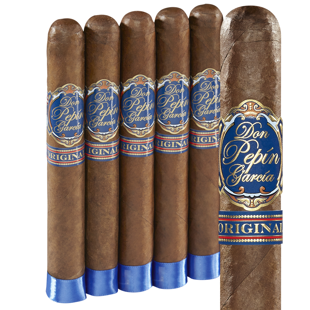Don Pepin Garcia Blue Generosos | Generosos | Pack of 5