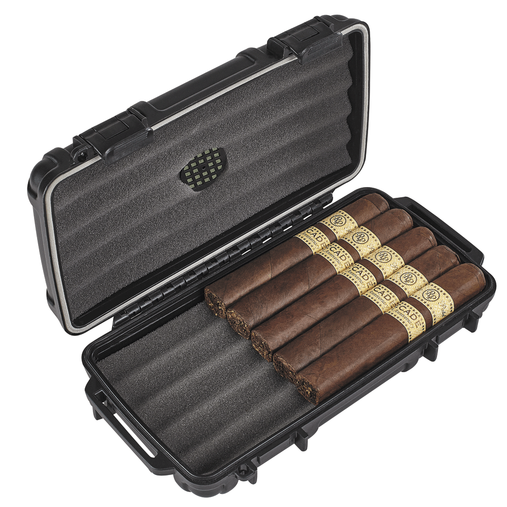 El Gordo #63: Rocky Patel Decade + Herf-A-Dor | El Gordo #63: Rocky Patel Decade + Herf-A-Dor | 5 Cigars