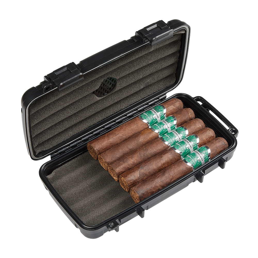 El Gordo #74: Macanudo Inspirado Green + Herf-a-Dor | El Gordo #74: Macanudo Inspirado Green + Herf-a-Dor | 5 Cigars