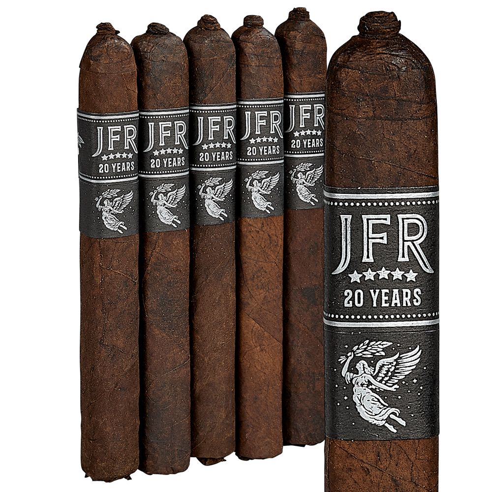 AGANORSA JFR 20th Anniversary | Super Toro BP | Pack of 5