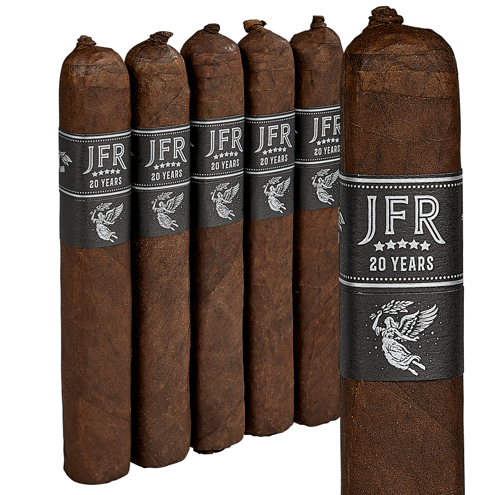 AGANORSA JFR 20th Anniversary | Gordo Extra BP | Pack of 5