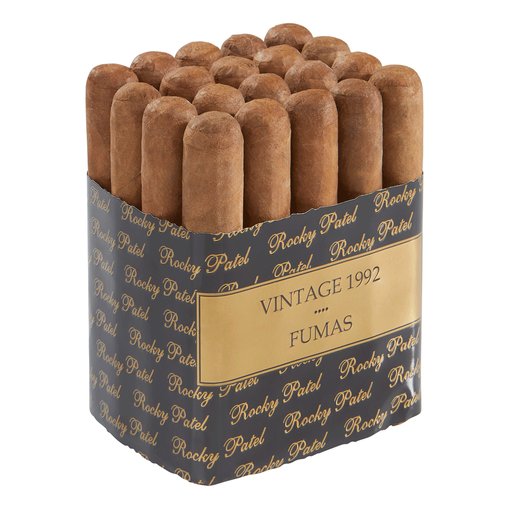 Rocky Patel Vintage '92 Fumas | Toro | Pack of 20