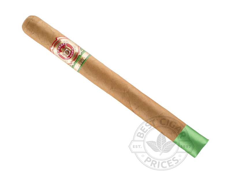 Arturo Fuente Churchill Shade Grown - 1 Cigar