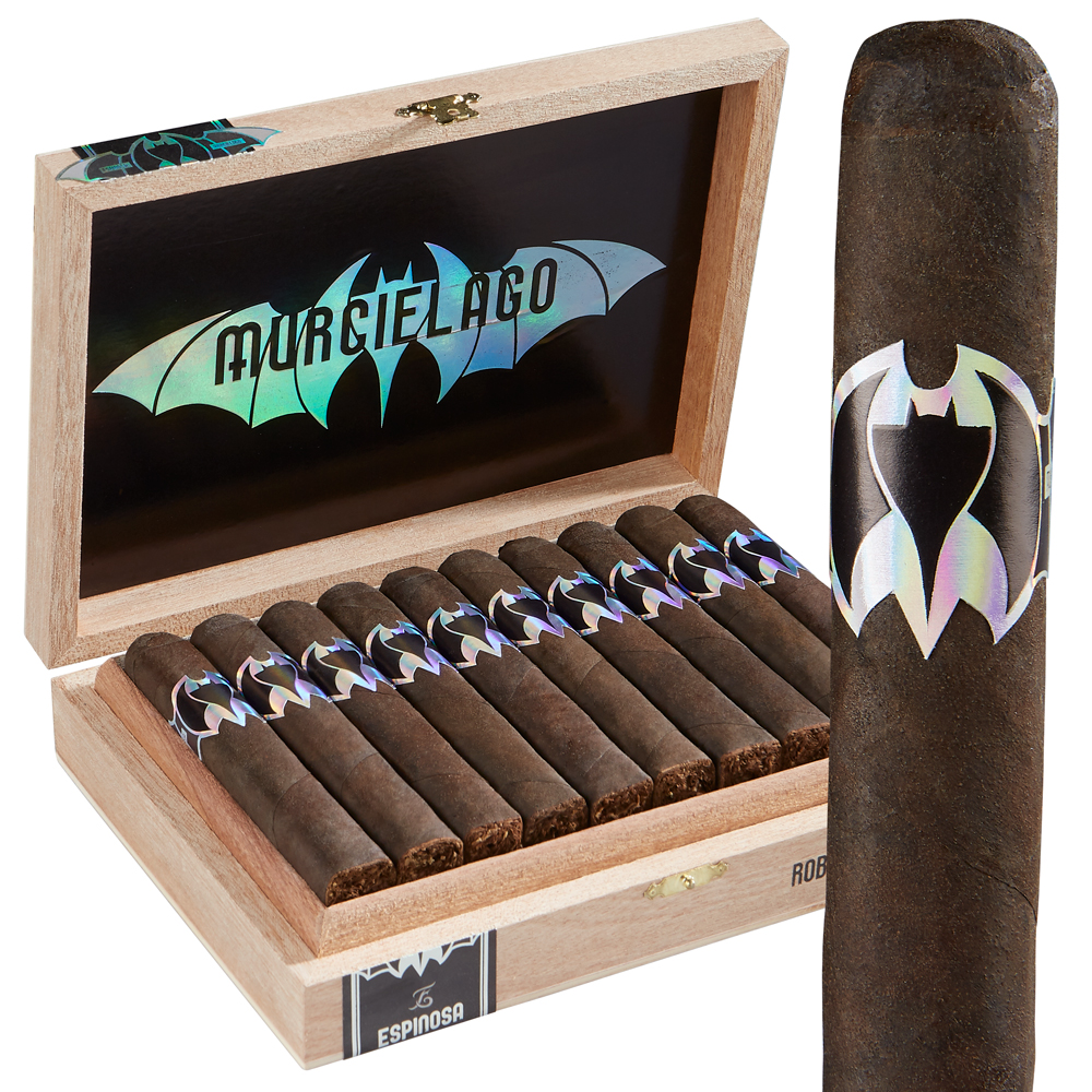 Espinosa Murcielago | Robusto (BP) | Box of 20
