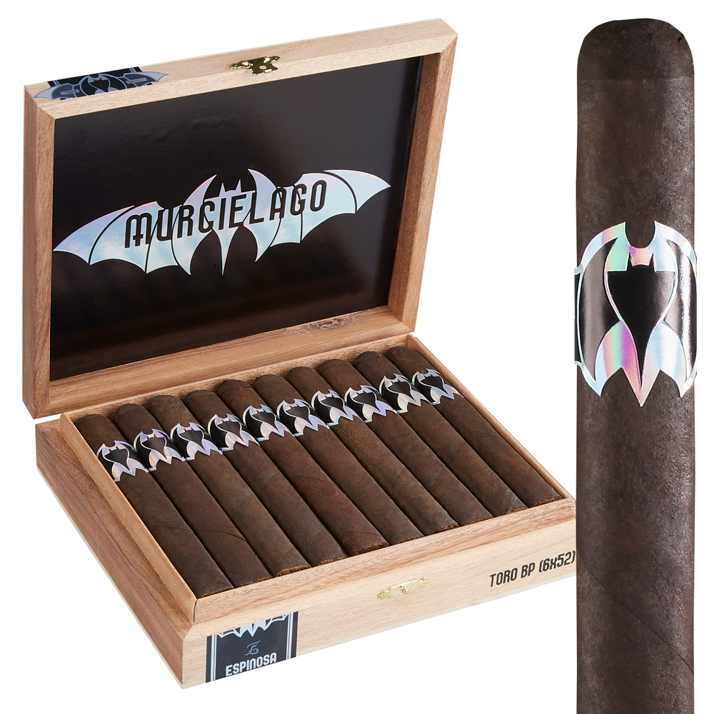 Espinosa Murcielago | Toro (BP) | Box of 20