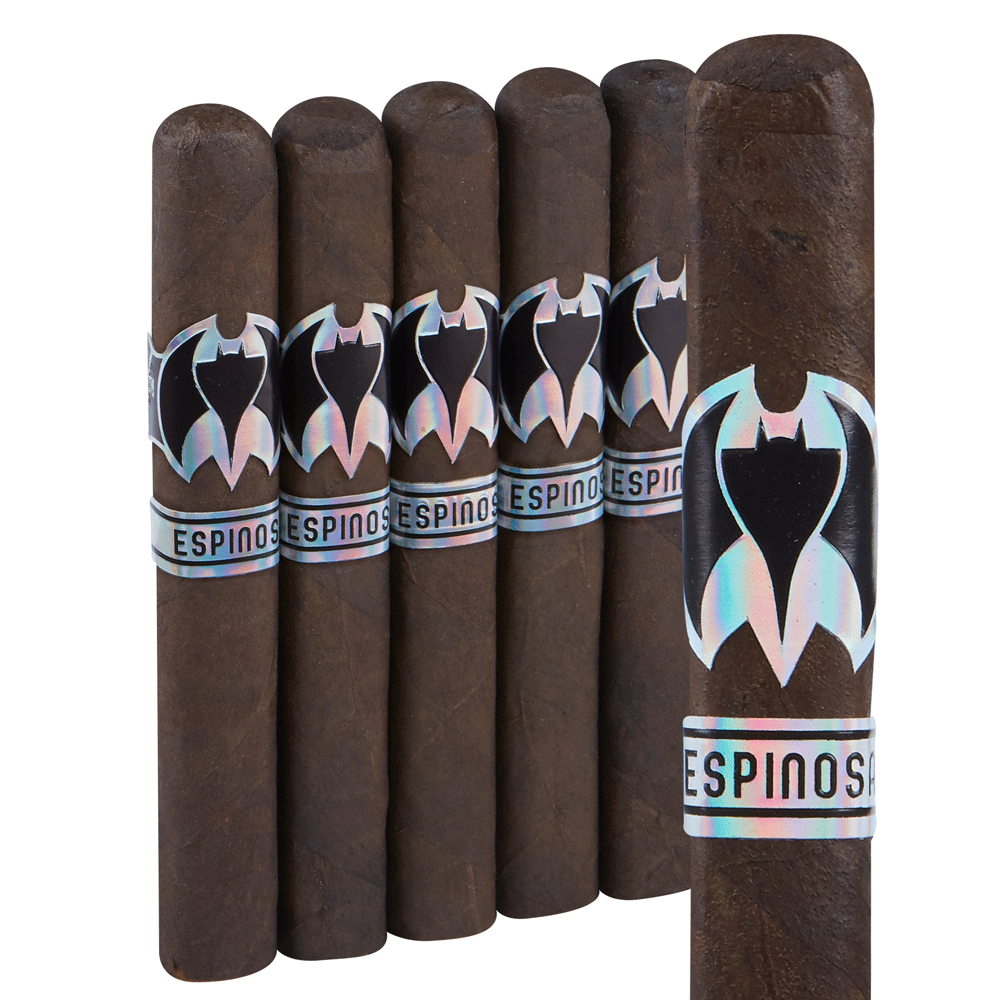 Espinosa Murcielago | Toro (BP) | Pack of 5