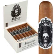 Black Label Trading Co. Royalty Robusto Real