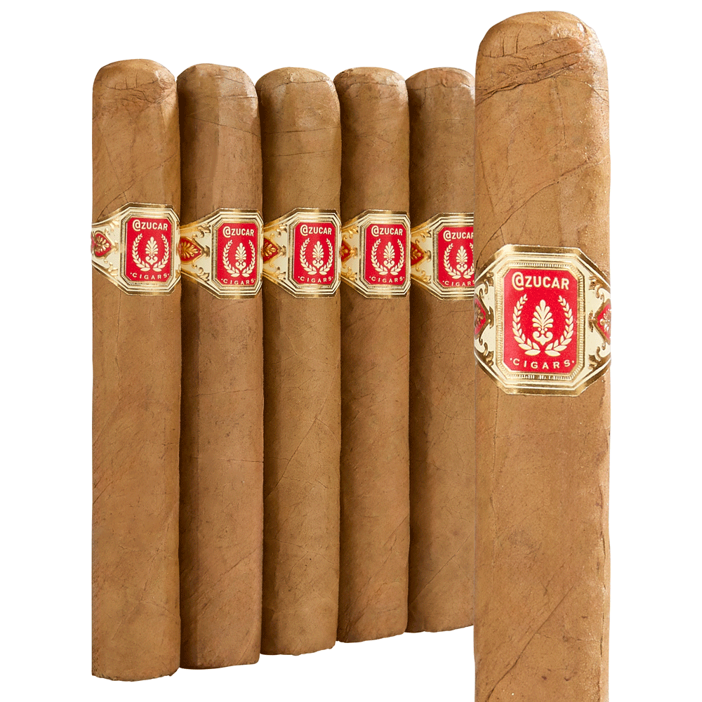 @ZUCAR | Robusto | Pack of 5