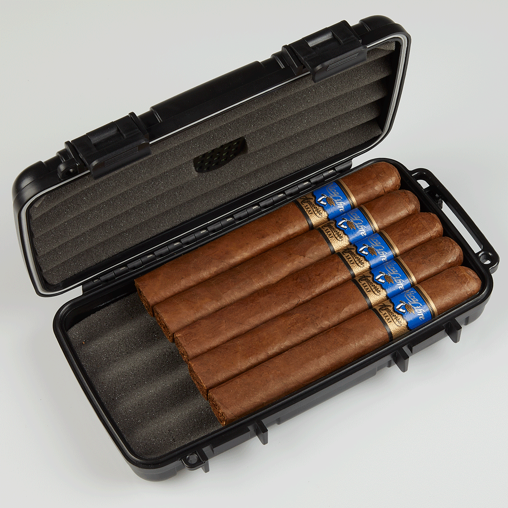 El Gordo #71: Nica Libre Aganorsa + Herf-a-Dor | El Gordo #71: Nica Libre Aganorsa + Herf-a-Dor | 5 Cigars