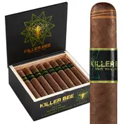 Black Works Studio Killer Bee Robusto