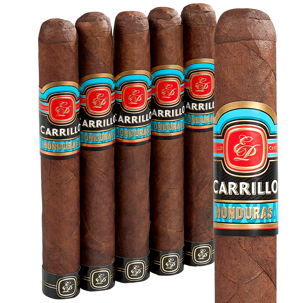 E.P. Carrillo Essence Honduras | Toro | Pack of 5