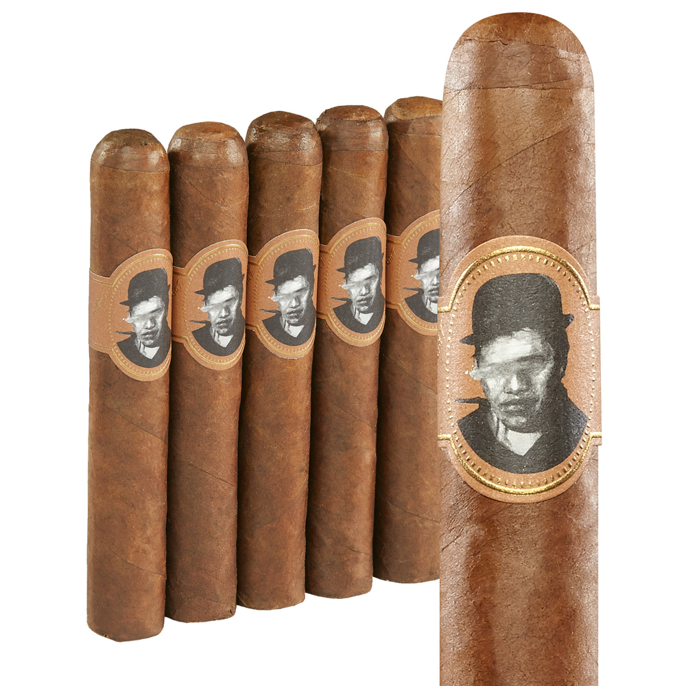 Caldwell Blind Man's Bluff | Robusto | Pack of 5