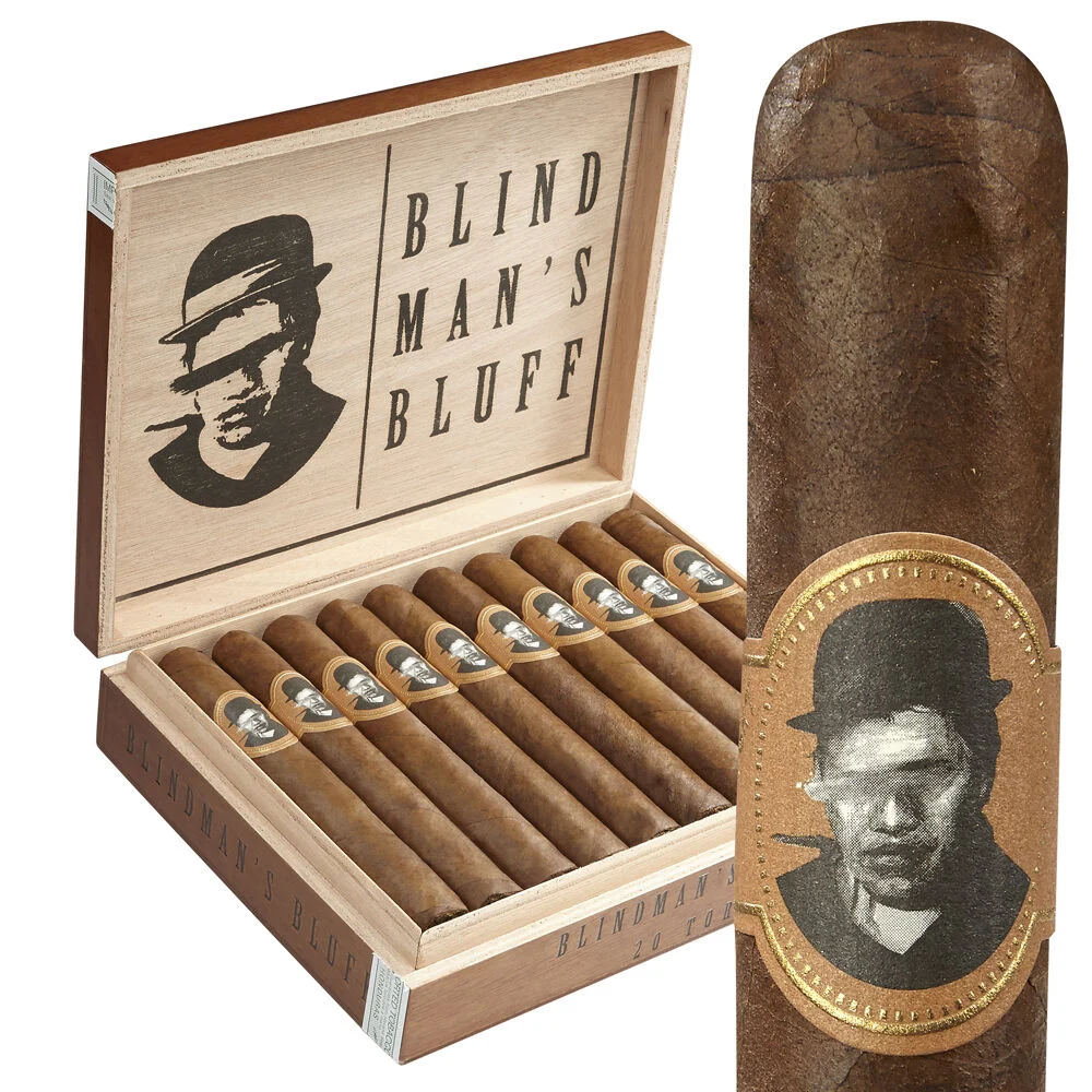Caldwell Blind Man's Bluff | Magnum | Box of 20
