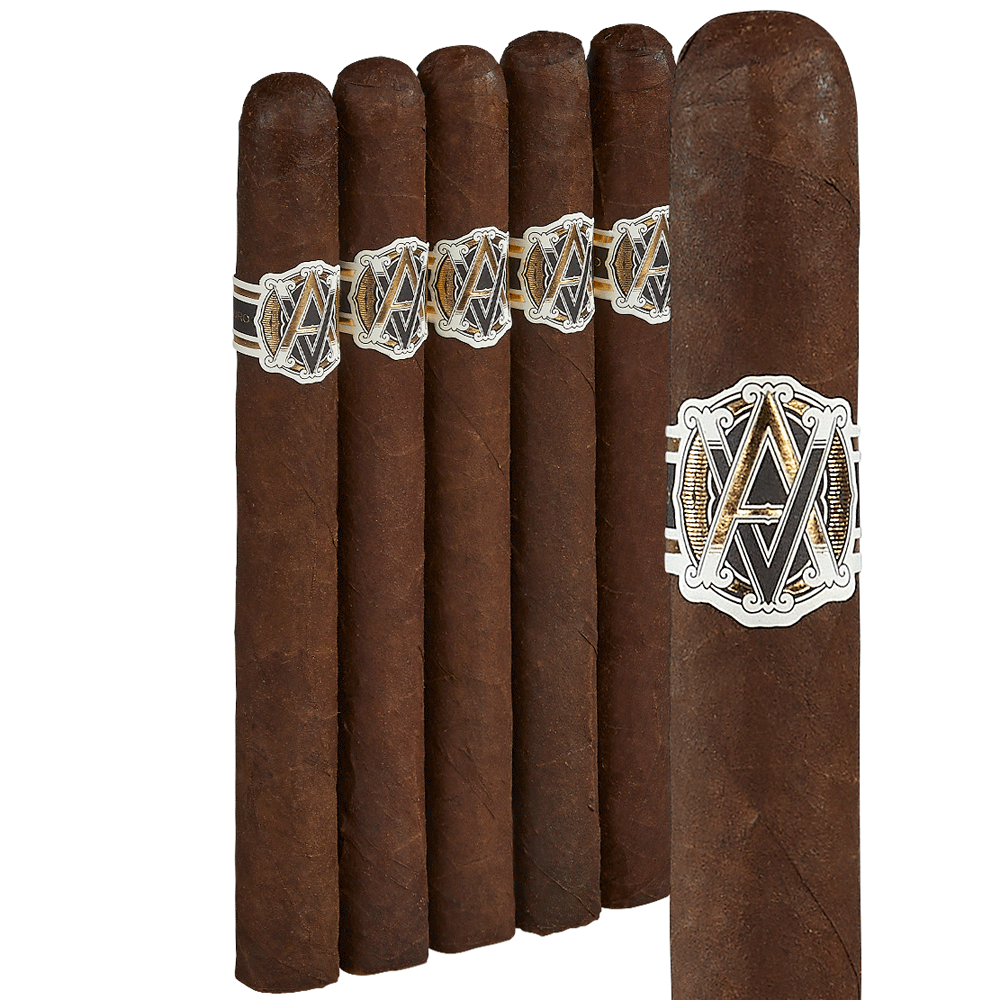 AVO Classic Maduro | No. 3 | Pack of 5
