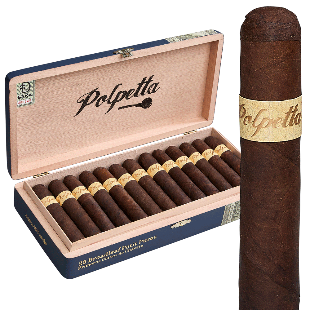 Dunbarton Polpetta | Polpetta | Box of 25