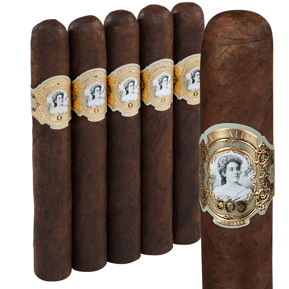 La Palina Maduro | Toro | Pack of 5