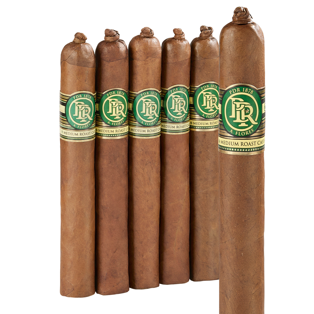 PDR 1878 Medium Roast Cafe | Toro | Pack of 5