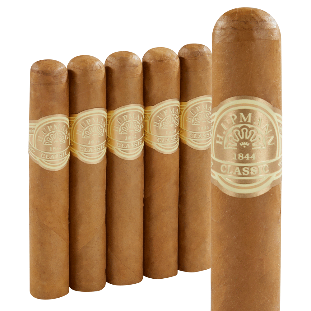 H. Upmann 1844 Classic | Robusto | Pack of 5