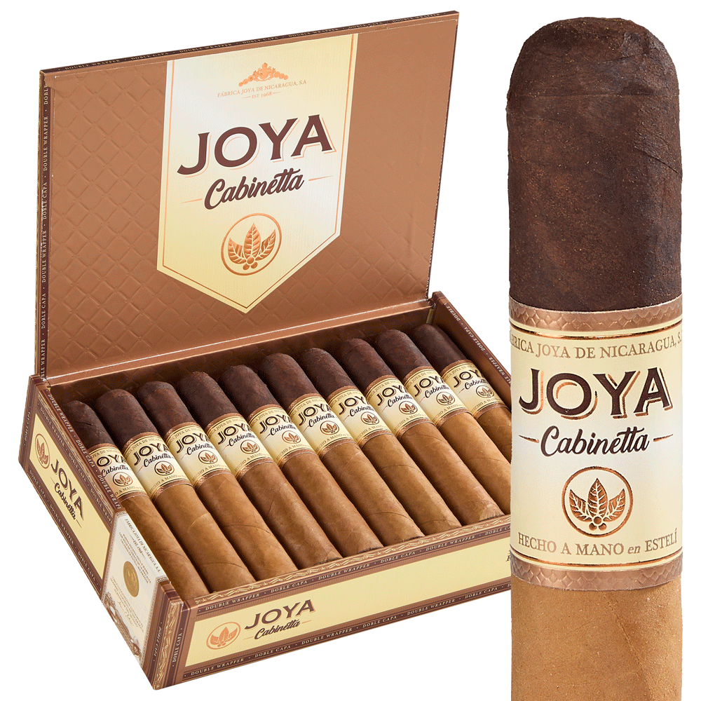 Joya de Nicaragua Cabinetta | Robusto | Box of 20