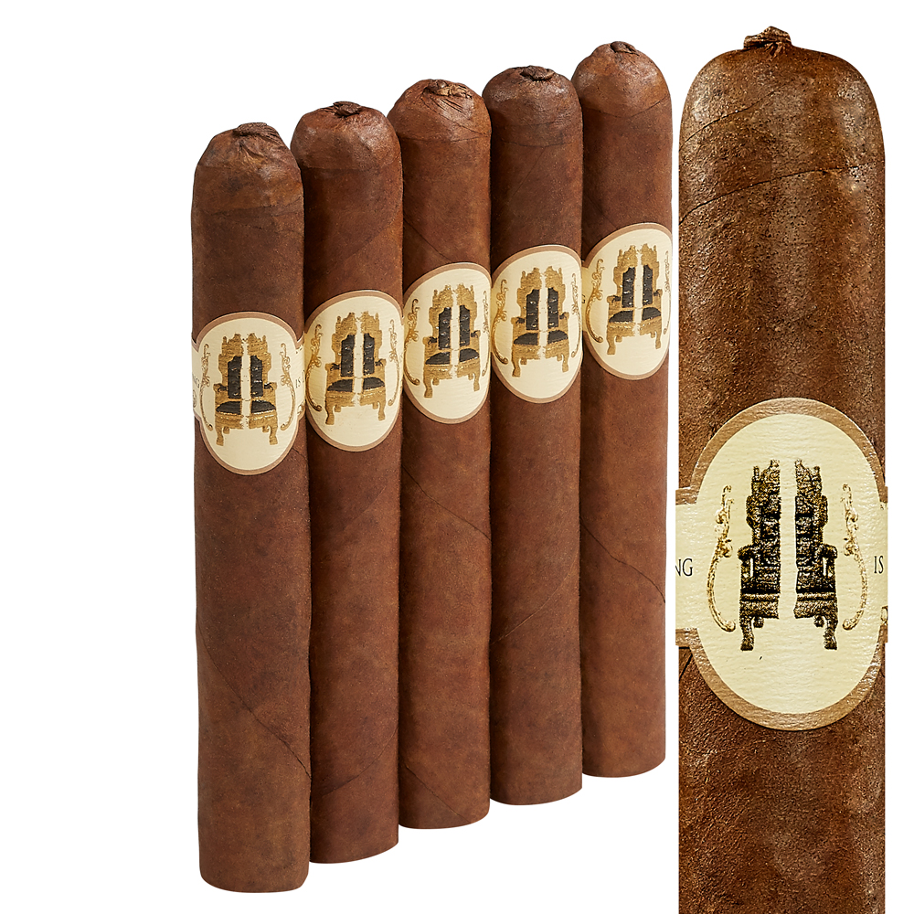 Caldwell Collection - The King Is Dead | Premier | Pack of 5