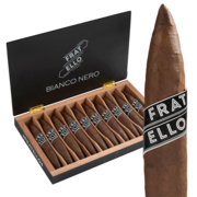Fratello Bianco Nero Reserva | Perfecto | Box of 10