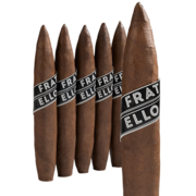 Fratello Bianco Nero Reserva | Perfecto | Box of 5
