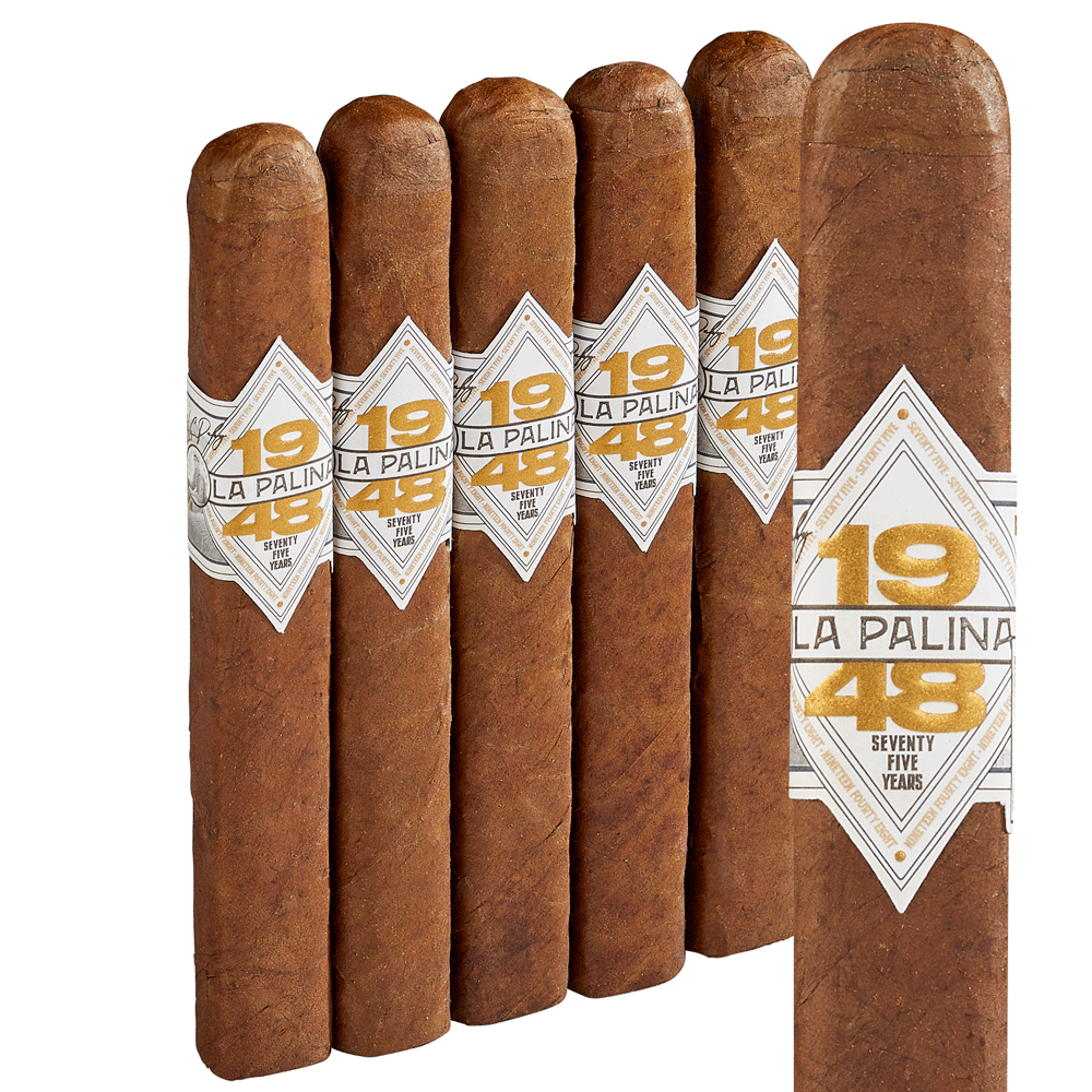 La Palina 1948 | Toro | Pack of 5