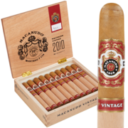 Macanudo Vintage 2010 Toro Grande | Box of 20