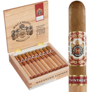 Macanudo Vintage 2010 Churchill | Box of 20