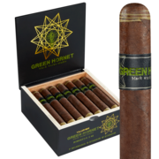 Black Works Studio The Hornet Robusto | Box of 20