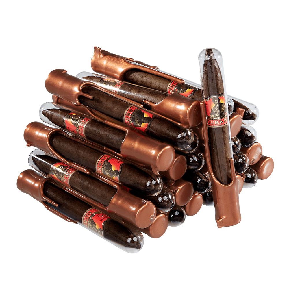 Gurkha Grand Reserve | Torpedo - Maduro | Pack of 30