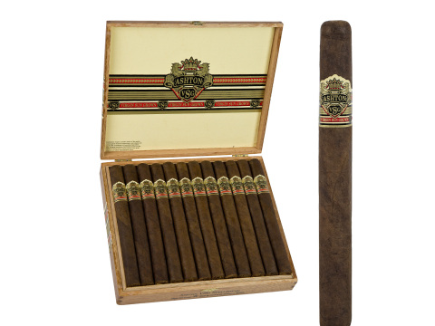 Ashton Vsg Spellbound - 24 Cigars