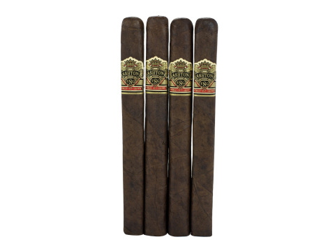 Ashton Vsg Spellbound - 4 Cigars