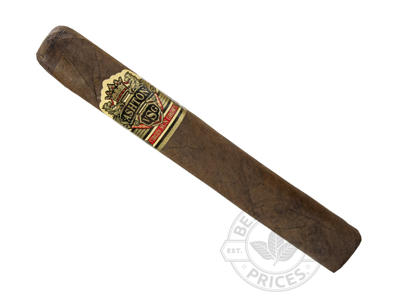 Ashton Vsg Robusto - 1 Cigar