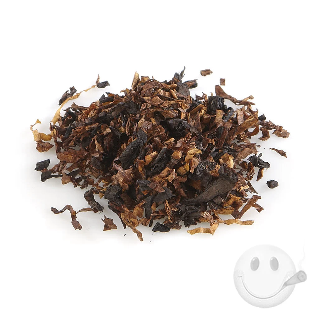 Peter Stokkebye 6 Sweet Vanilla Pipe Tobacco | Peter Stokkebye 6 Sweet Vanilla Pipe Tobacco | 16 Ounce Bag