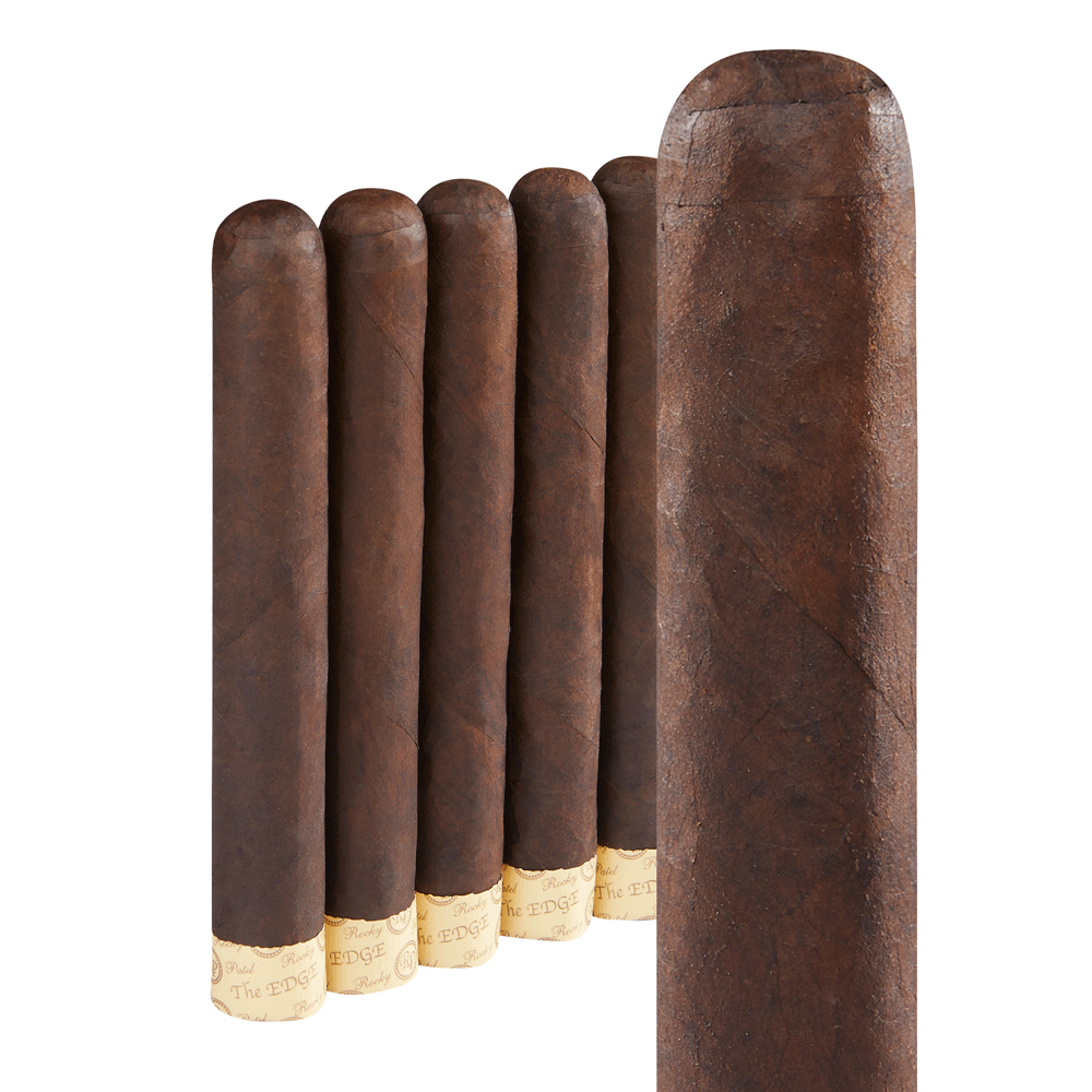 Rocky Patel The Edge Maduro | Toro | Pack of 5