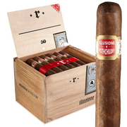 Illusione Rothchildes Rothchildes CT | Rothschild | Box of 50