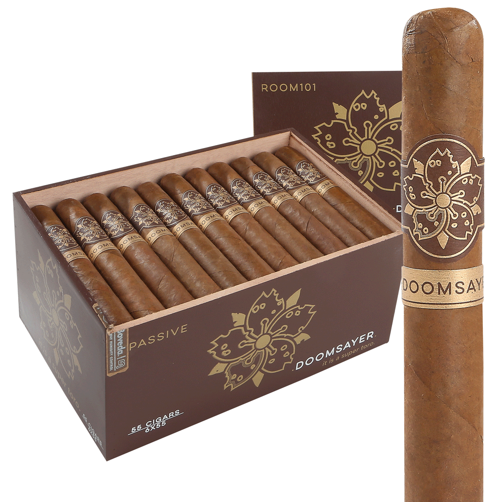 Room101 Doomsayer | Toro | Box of 55