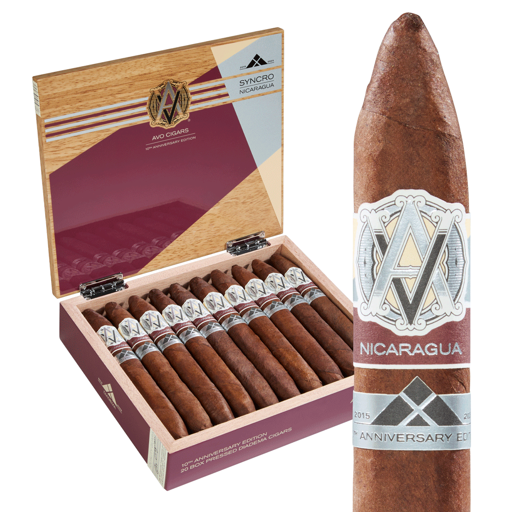 Syncro Nicaragua