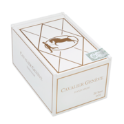 Cavalier Geneve White Series Toro | Box of 20