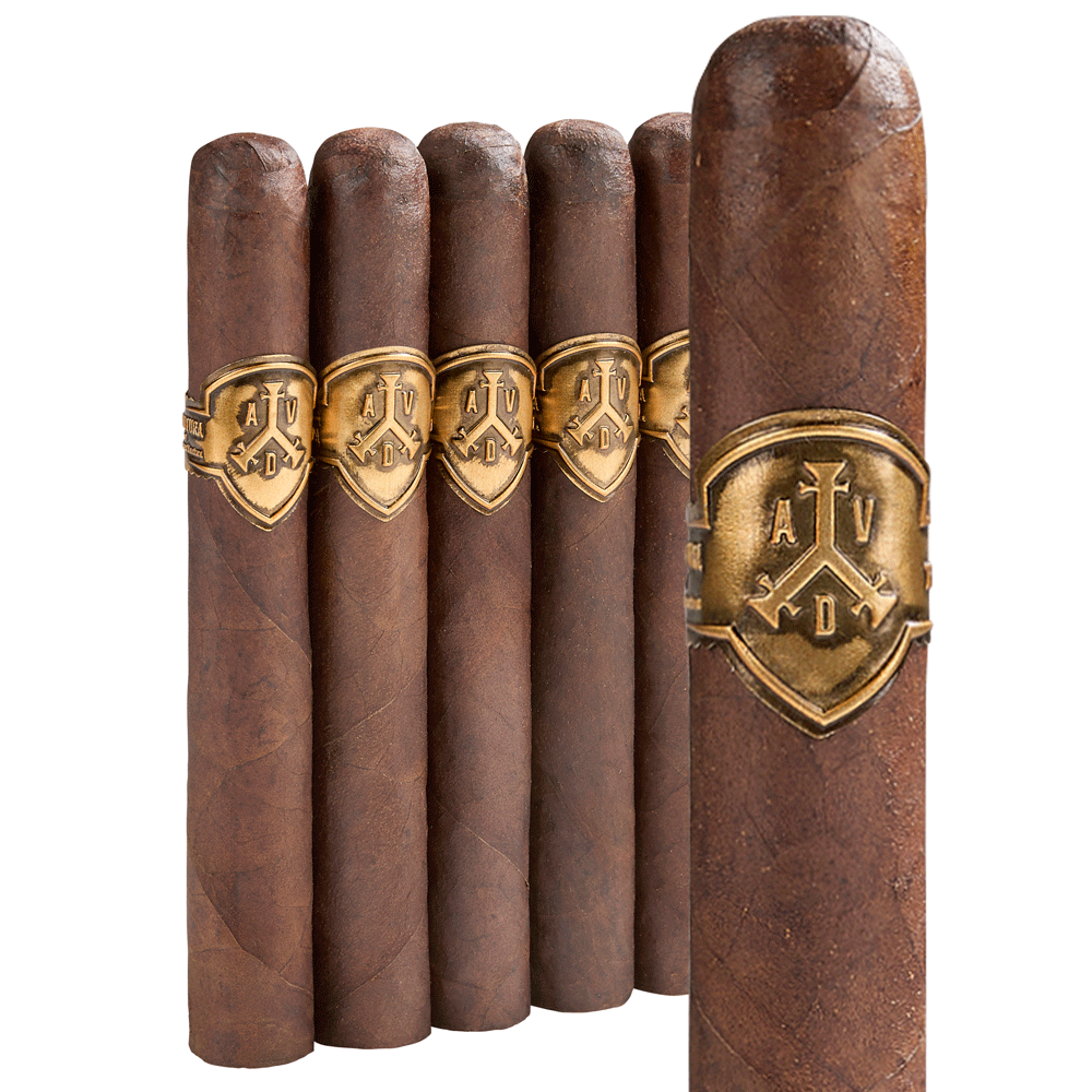 ADVentura The Royal Return King's Gold | Toro | Pack of 5