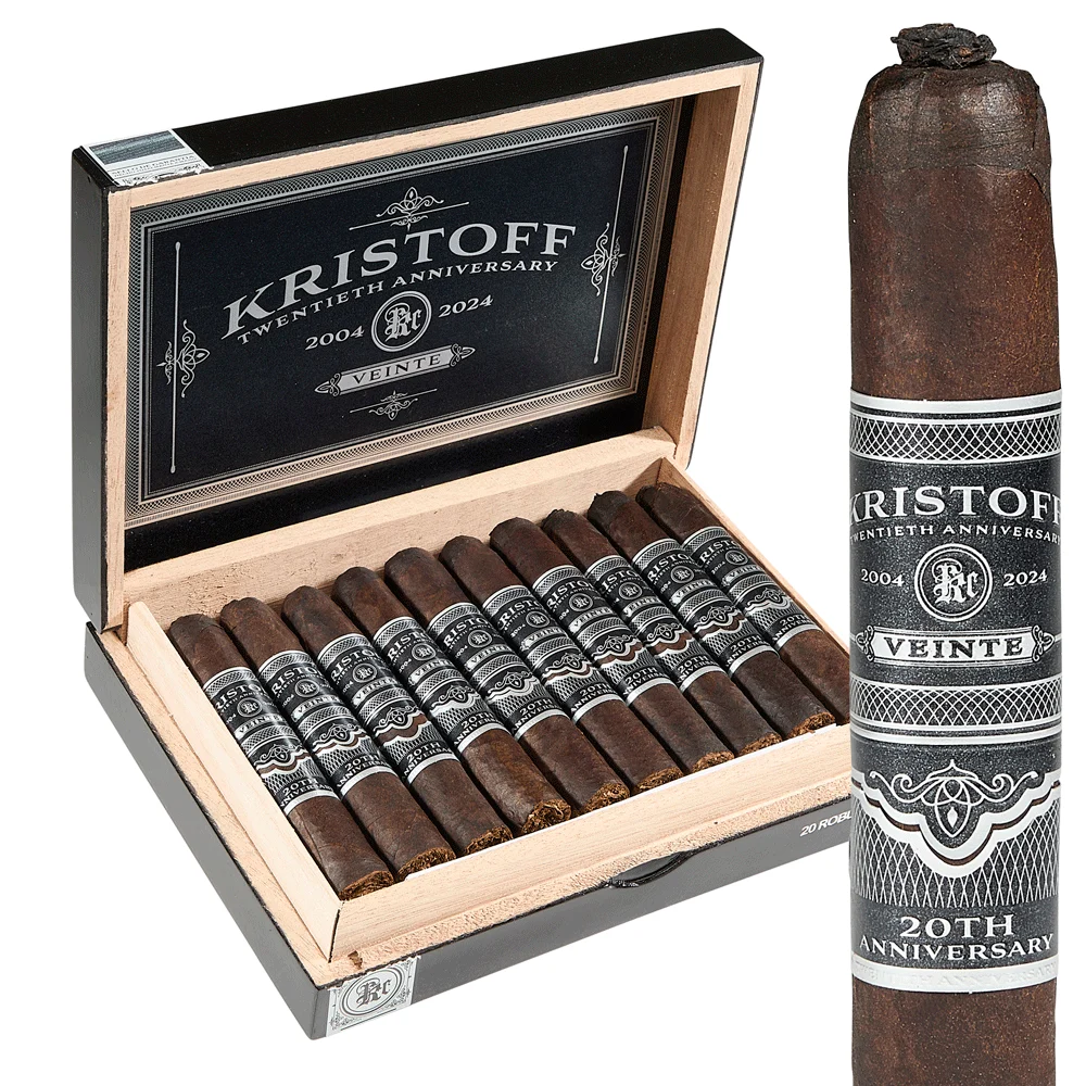 Kristoff Twentieth Anniversary | Toro | Pack of 5