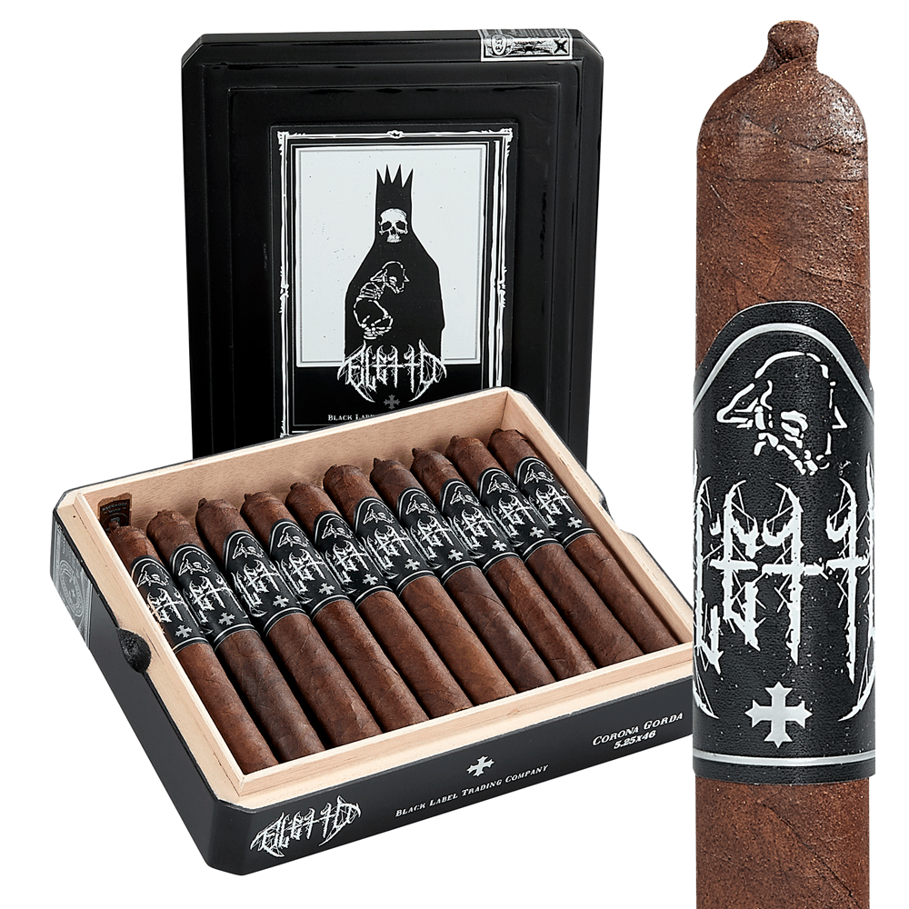 Black Label Trading Co. Eletto Limited Edition | Toro | Box of 20