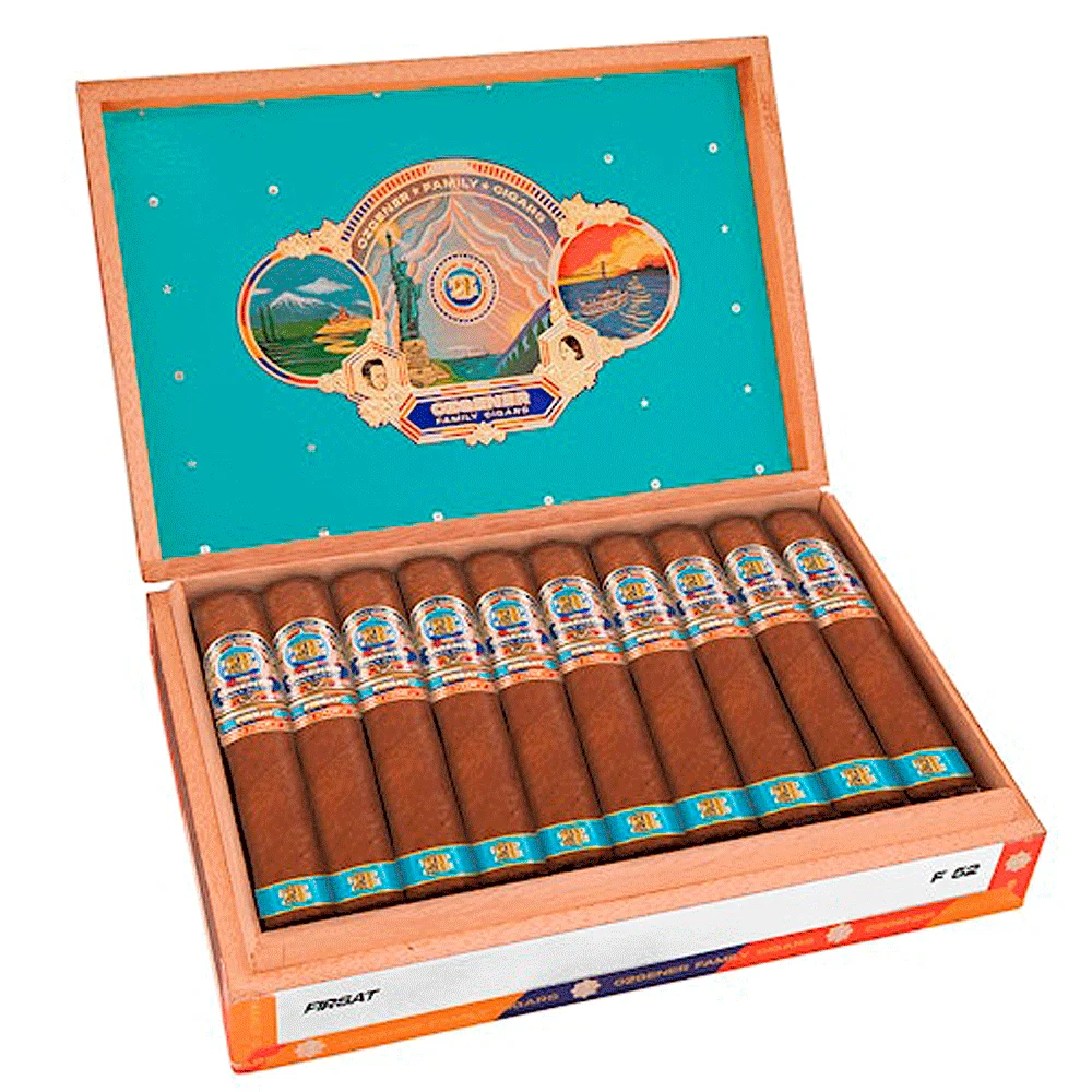 Oz Family Firsat | F60 | Box of 20