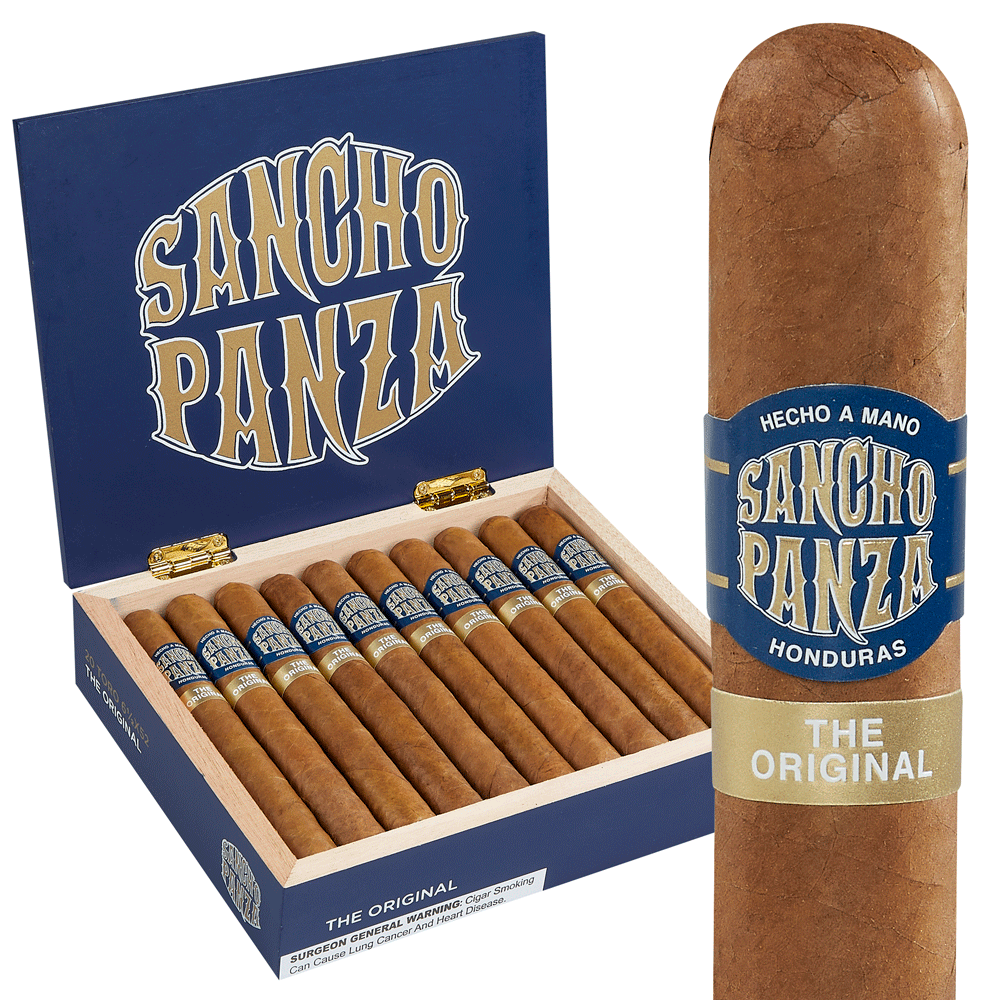 Sancho Panza The Original | Toro | Box of 20