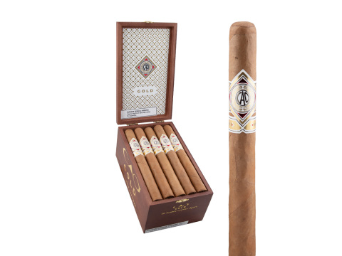 CAO Gold Double Corona - 20 Cigars