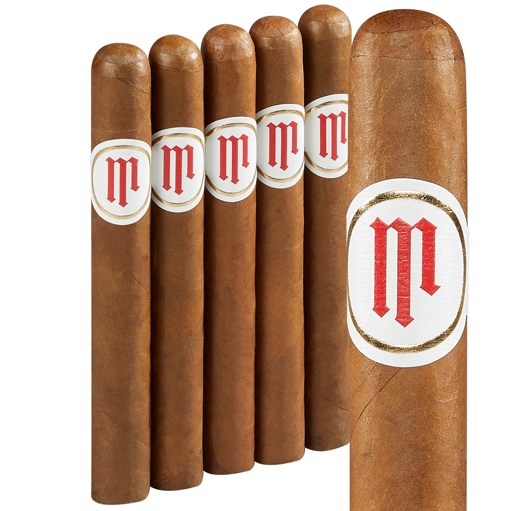 Crowned Heads Mil Dias Marranitos EdiciA³n Limitada 2022 | Double Robusto | Pack of 5