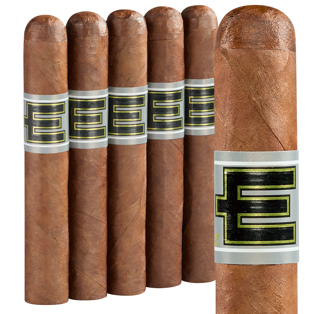 Emilio Side 2 | Robusto | Pack of 5