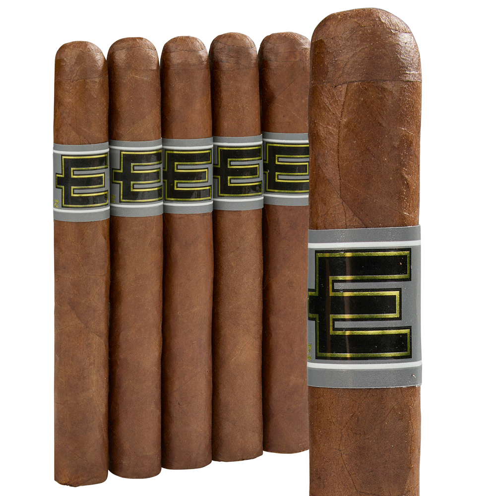 Emilio Side 2 | Gran Toro | Pack of 5